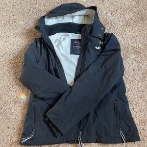 Women’s Hollister Coat